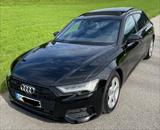Audi A6 40TDI/Quattro/Virtuell/S line/Pano/360°/ACC/  - gebrauchte Audi A6 Allroad aus dem Jahr 2021