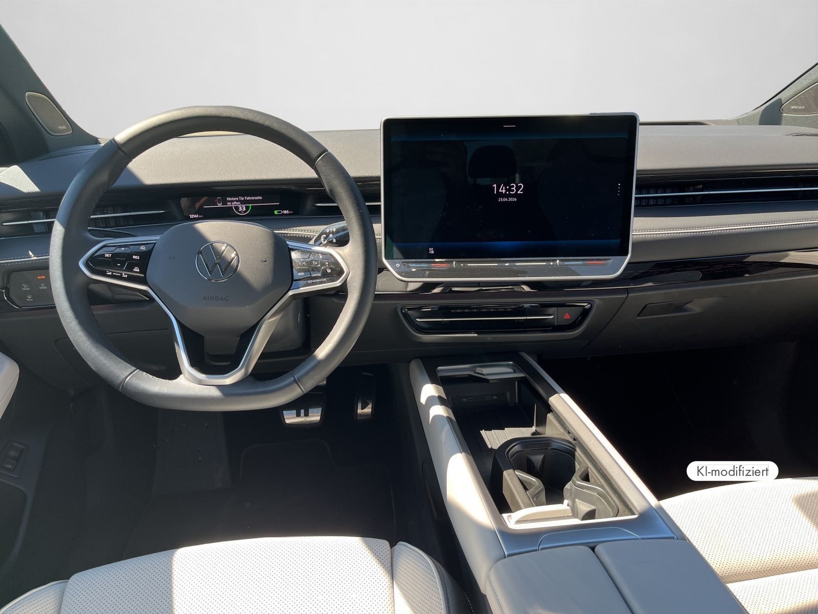 Volkswagen ID.7 - Bild 4