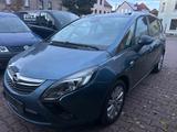 Opel Zafira Tourer 2.0 CDTI Active 96kW - Opel Zafira Tourer Active mit Diesel-Antrieb