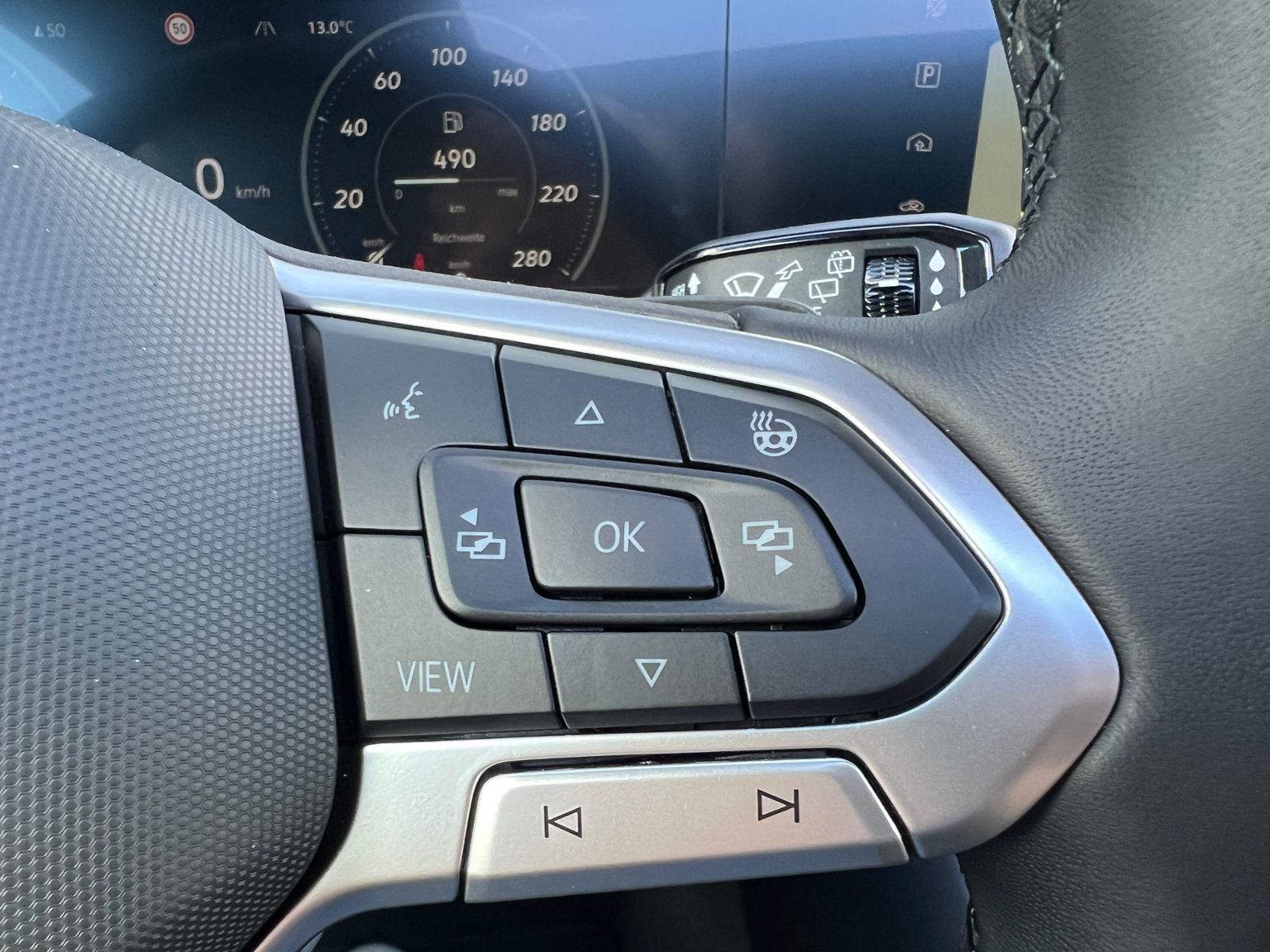 Fahrzeugabbildung Volkswagen Touareg Elegance 3.0 TDI 4MOTION *AHK, Pano, Dyn