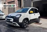 Fiat Panda Pandina Cross 1.0 Hybrid *DA 191€ ANT - Fiat Panda Jahreswagen