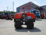 Other Husqvarna Grabenwalze - Gebraucht Grabenwalze