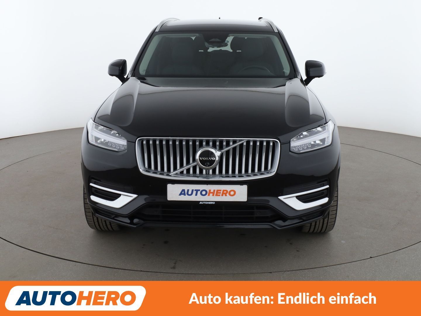 Volvo XC90 2.0 B5 Mild-Hybrid Plus Bright AWD Aut. foto 9