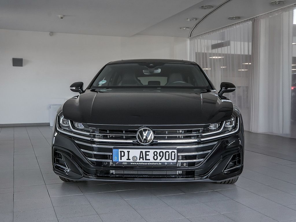 Volkswagen Arteon - Bild 3