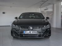 Volkswagen Arteon - Vorschau Bild 3