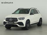 Mercedes-Benz GLE 53 AMG 4M+ AHK*Standh*Burmester*Memory*Pano* - Mercedes-Benz GLE 53 AMG Gebrauchtwagen