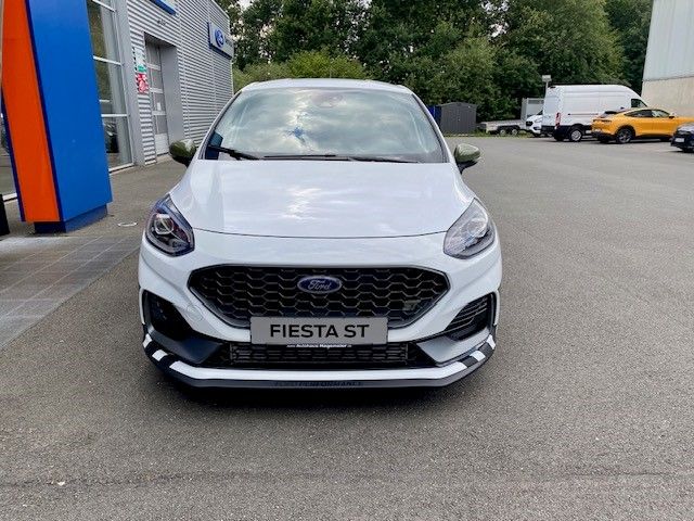 Fahrzeugabbildung Ford Fiesta ST JP FINAL EDITION