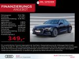 Audi A6 Limousine 45 TFSI qu STHZG Massage ACC Design - Audi A6 aus 2023