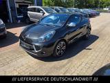 Renault Wind 1.6 Night & Day Leder Klima Sithzg - Renault aus 2011: Cabrio