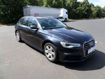 Audi A6 - 7
