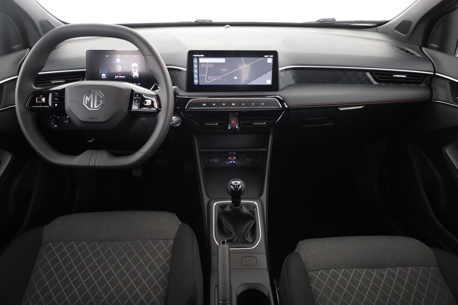 MG3