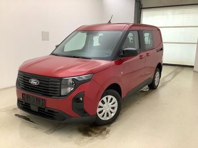 Ford Transit Courier Trend Doppelkabine*5-Sitze*AHK