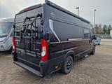 Mooveo Van 63DBL Bettumbau Sitzgruppe, Fahrradträger - Angebote
