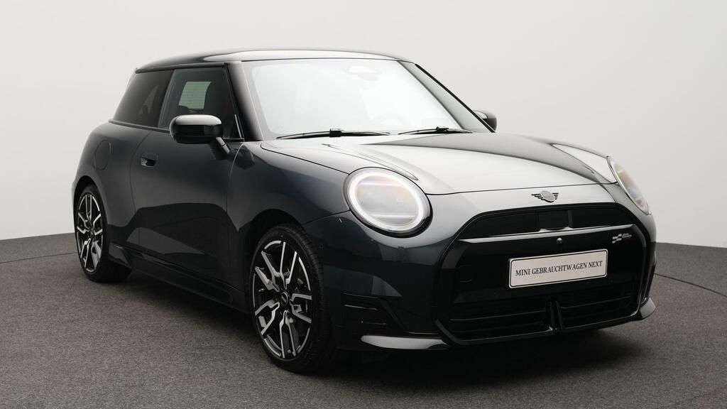 MINI Cooper SE - Bild 2
