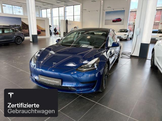 Tesla Model 3 Rear-Wheel Drive