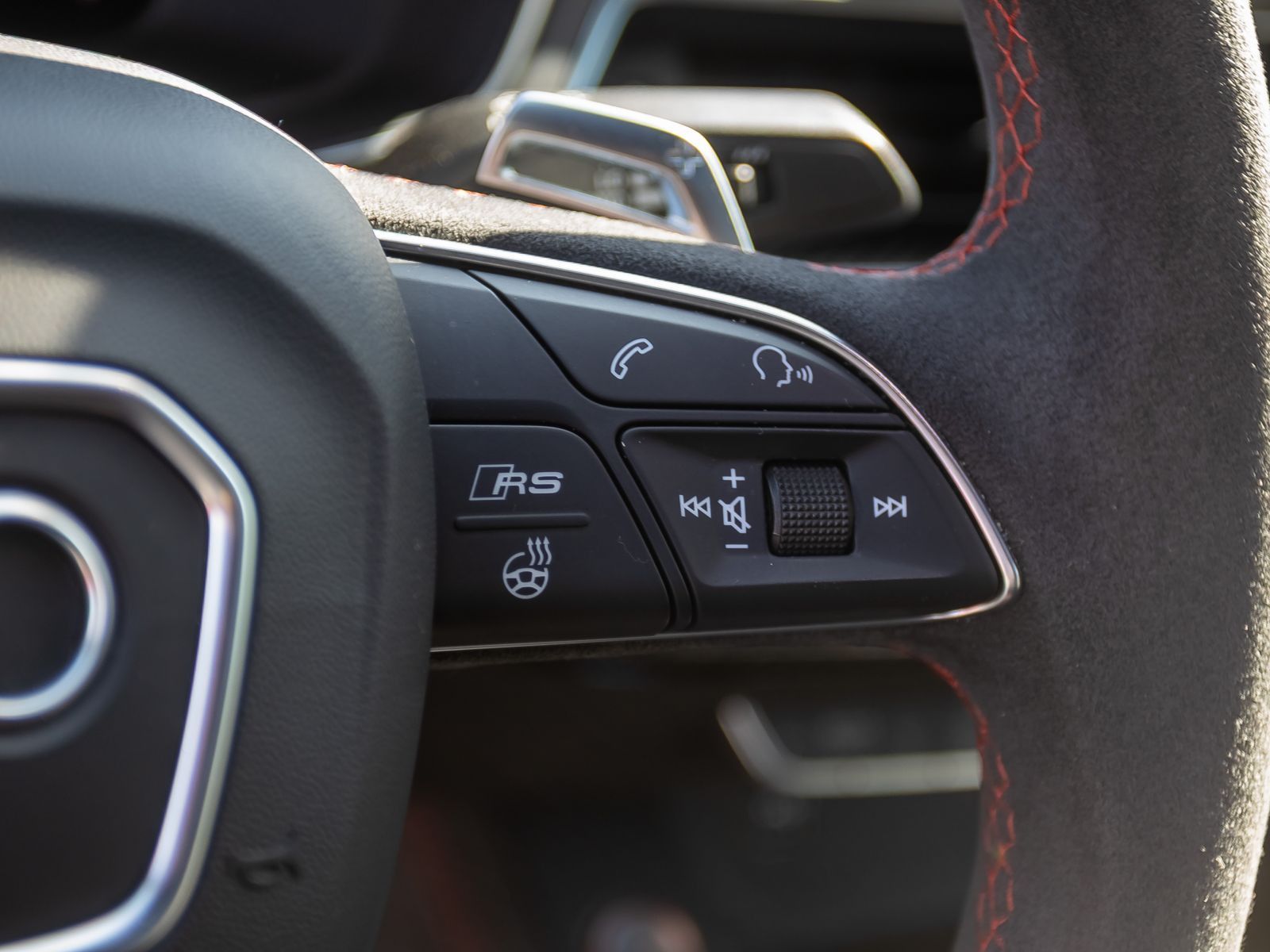 Audi RS5 Coupé Navi Matrix HuD Panorama ACC B&O foto 16