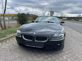 BMW Z4 Baureihe Z4 Roadster 2.2i/Leder /Neue Tüv - gebrauchte BMW Z4 aus dem Jahr 2005