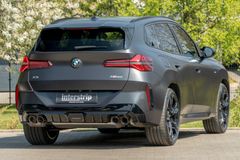 BMW X3 M50 – 6 / 31