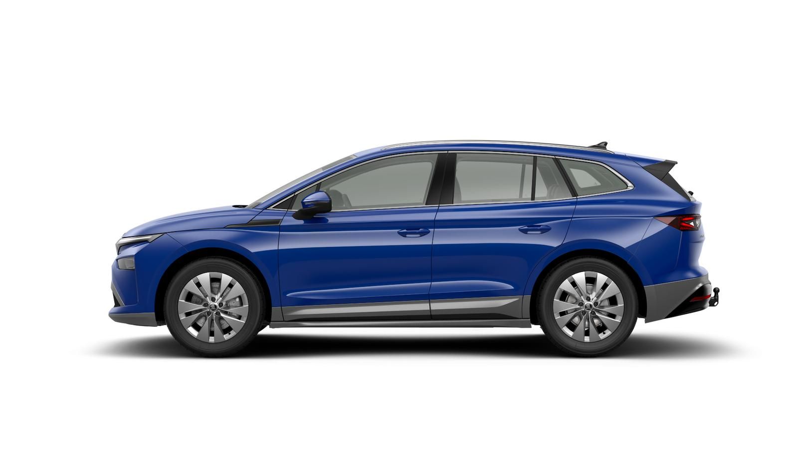 Skoda Enyaq - Bild 4
