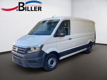 Volkswagen Crafter - 2