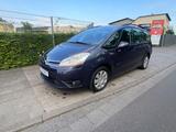 Citroën Grand C4 Picasso Tendance, 1.Hand, Scheckheft - Citroën Grand C4 Picasso / SpaceTourer
