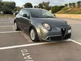 Alfa Romeo ALFA ROMEO MiTo 1.3 JTDm 85 CV S&S Progression - graue Alfa Romeo MiTo