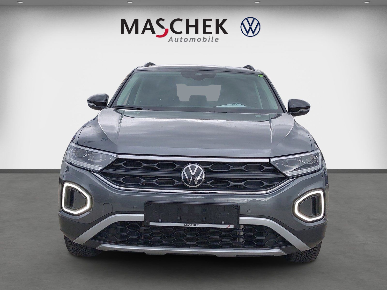 Volkswagen T-Roc - Bild 8