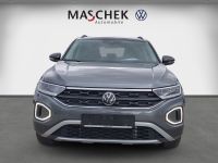 Volkswagen T-Roc - Vorschau Bild 8