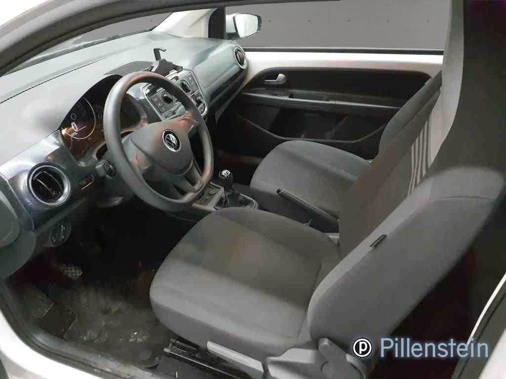 Volkswagen up! - Bild 6