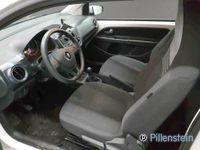 Volkswagen up! - Vorschau Bild 6