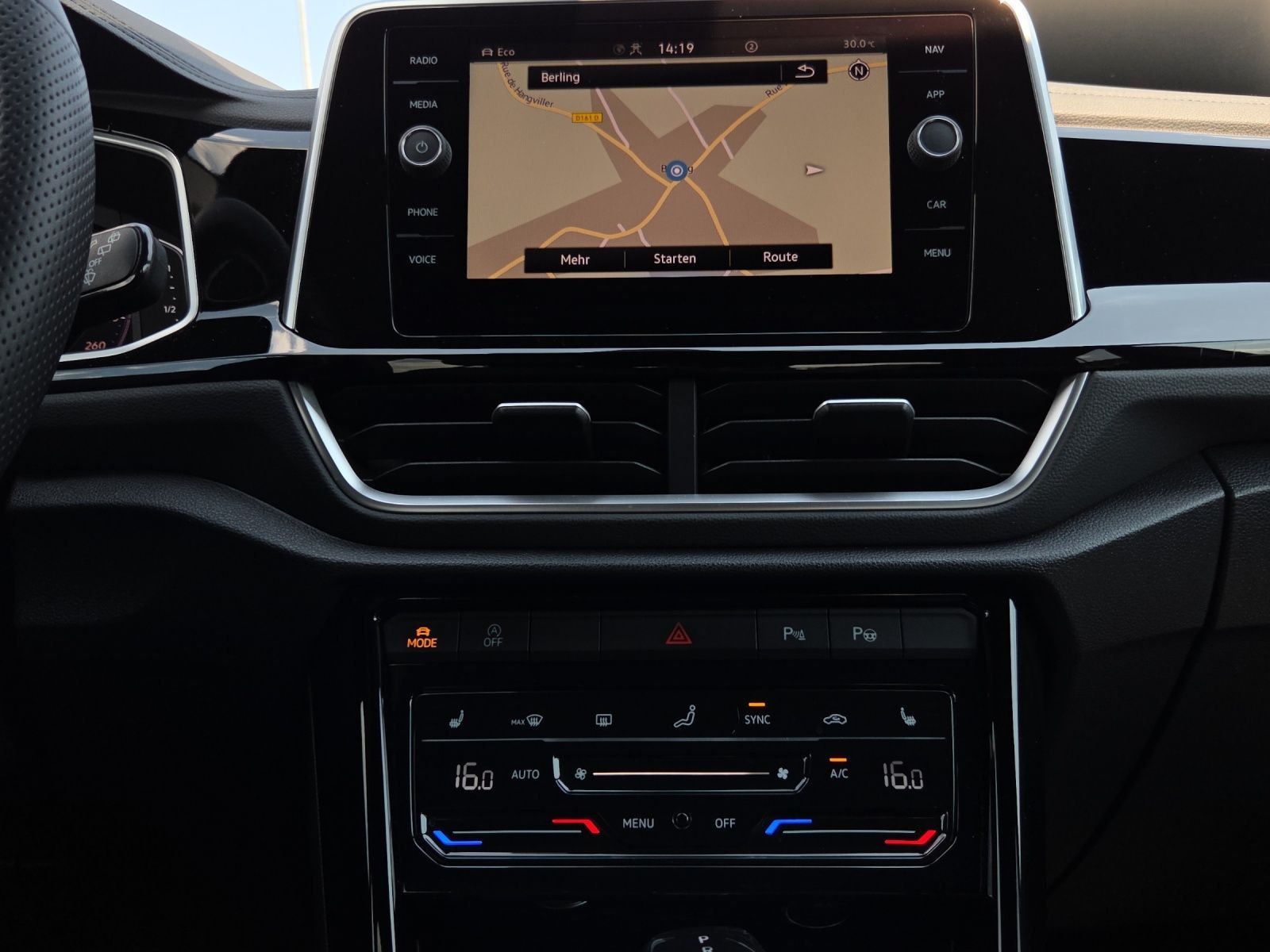 Volkswagen T-Roc - Bild 8