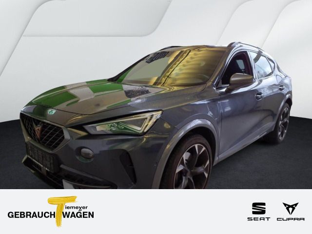 Cupra Formentor VZ 1.4 eHybrid LM19 PANO eKLAPPE FULL-