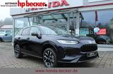 Honda ZR-V 2.0 e:HEV Advance 2026 - schwarze Honda ZR-V