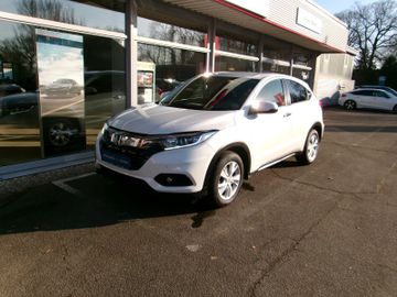 Fotografie Honda HR-V Elegance 1. Hand + Navi