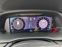 Skoda Octavia - Vorschau Bild 12