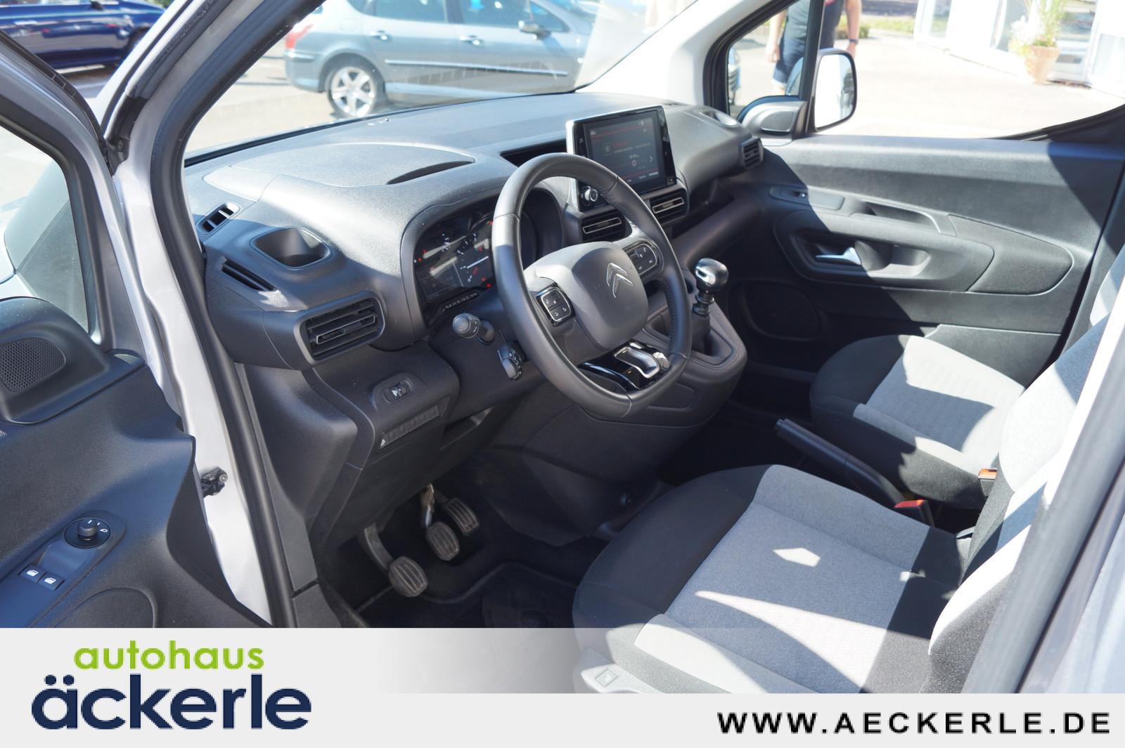 Citroën Berlingo Feel M Top Zustand | Kamera | Scheckhef