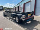 Hüffermann HSA 18.70 LS Schlitten Abroll Container *TOP* - Hüffermann Abrollanhänger