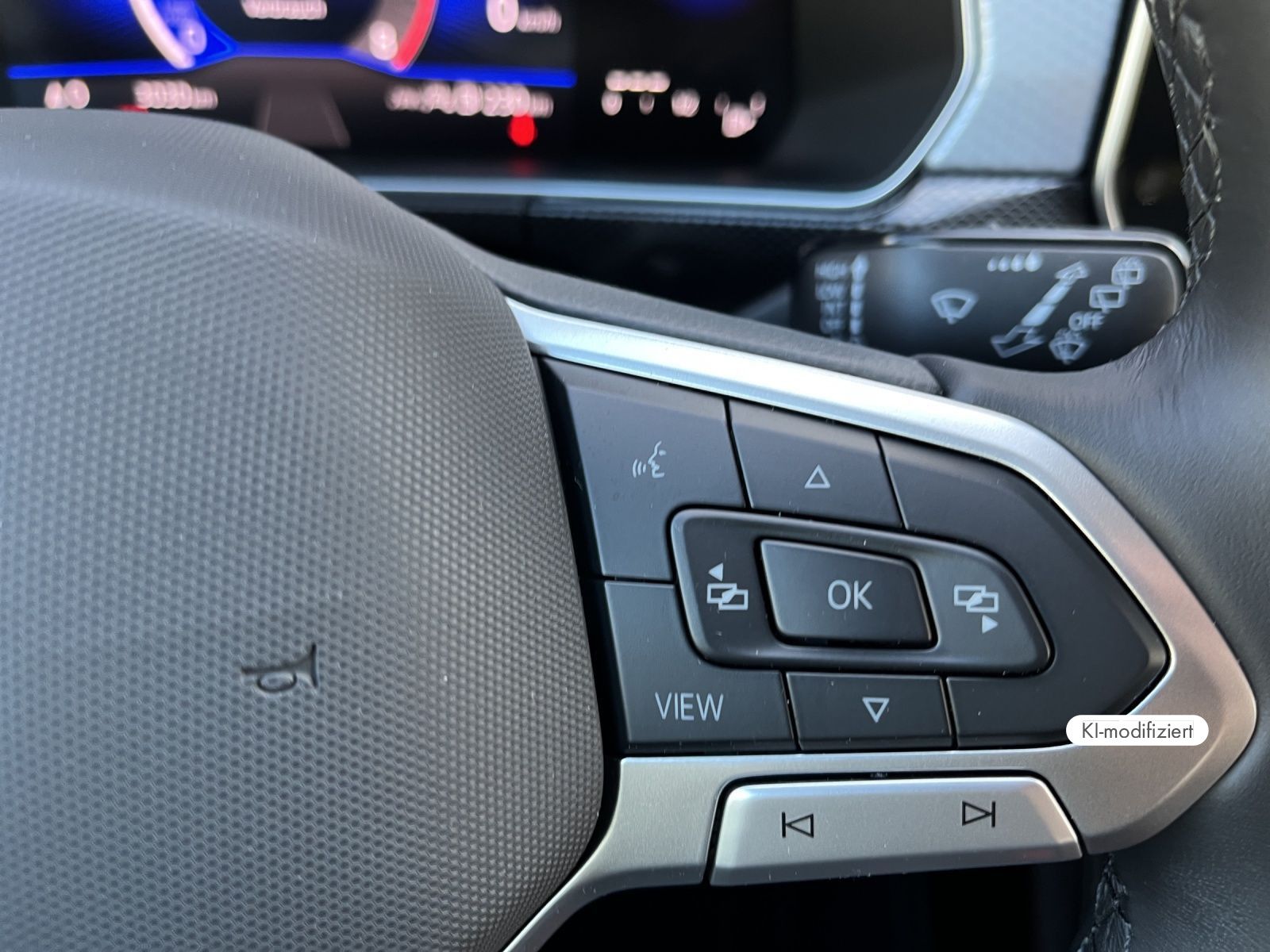 Volkswagen T-Cross - Bild 19