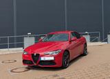 Alfa Romeo Giulia 2.0 Turbo 280PS AT8-Q4 ALLRAD Veloce - Alfa Romeo aus 2019