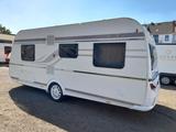 Tabbert Da Vinci 490 TD 2,3 - Tabbert Wohnwagen 490