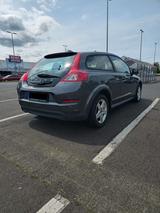 Volvo C30 2.0 - TÜV bis 2027  - Volvo C30 Gebrauchtwagen