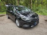 Opel Zafira Tourer 2.0 CDTI ecoFLEX INNO 7 Sitzer
