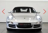 Porsche 997 Carrera Coupé Carrera