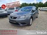 Seat Ibiza Combi 1.4 16V ST Reference Salsa LM SHZ - Seat Ibiza mit Benzin-Antrieb: Kombi, 1.4