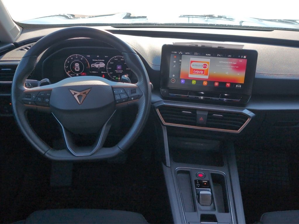 Cupra Formentor - Bild 17