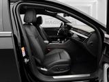 Audi A8 50 TDI quattro*Pano*Luft*Softclose*B&O*360 - Audi A8: L