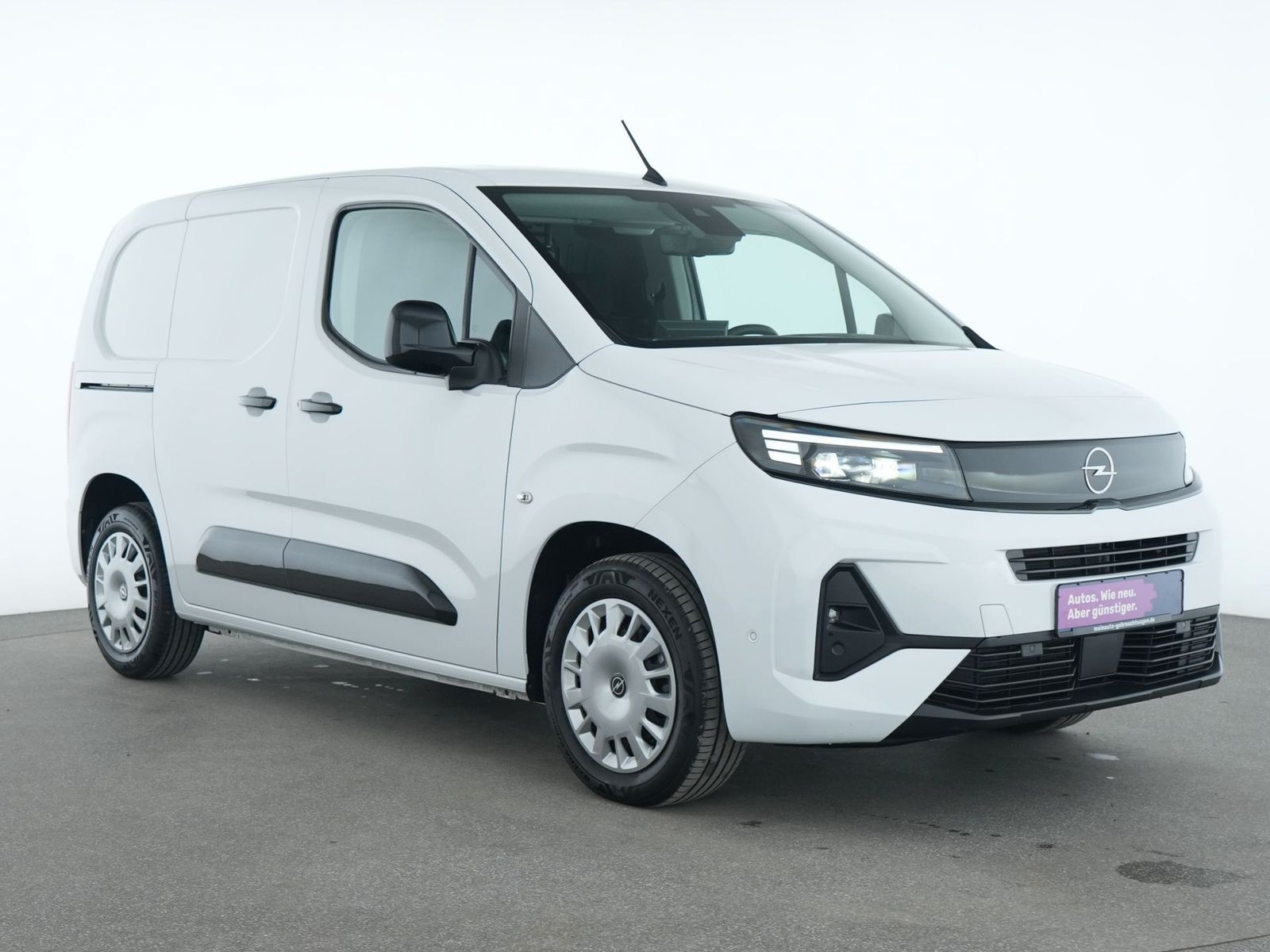 Opel Combo - Bild 4