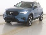 Volvo XC40 B4 Plus Dark FWD*Fahrerassi*LED* - Volvo XC40 in Halle