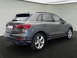 Audi Q3 40 TDI qu 2x S line S tro*Sonos*Standh*Matrix - Audi Q3 in Wiesbaden