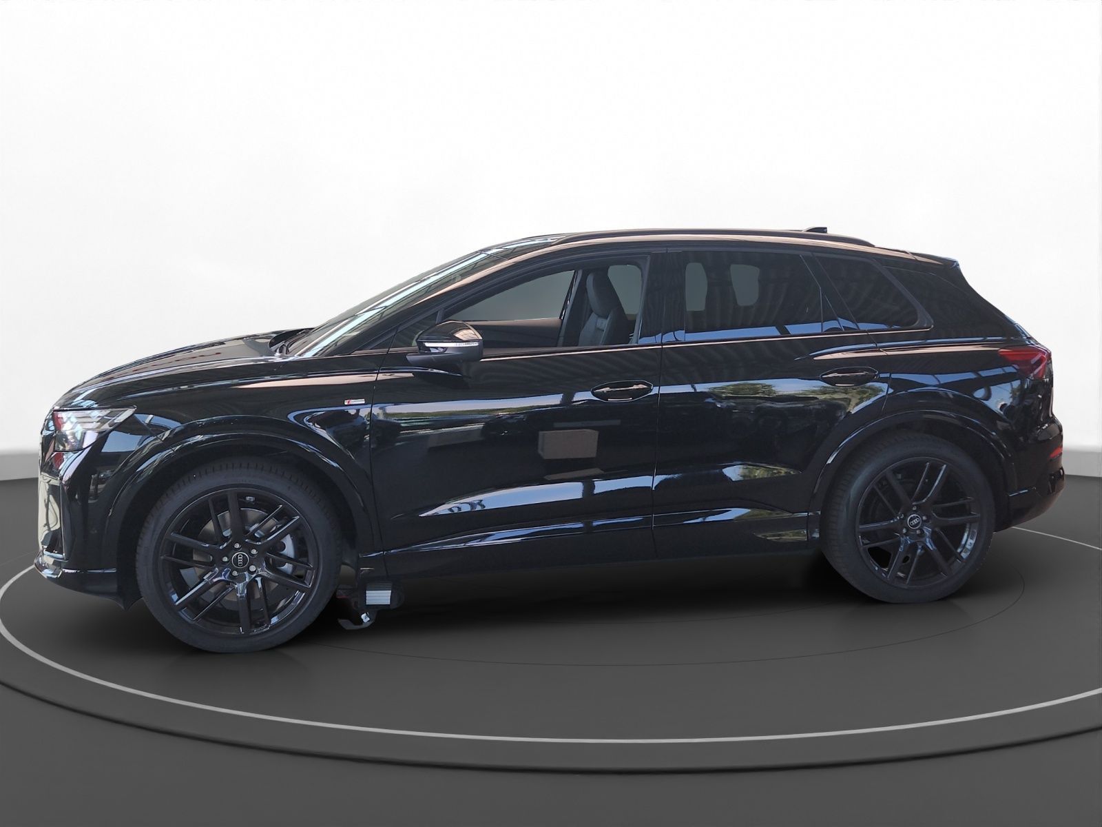 Audi Q4 e-tron - Bild 5